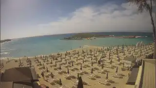 Thumbnail May 15, 2026 06:00 Ayia Napa Cyprus - Nissi Beach