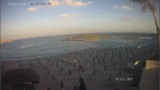 Thumbnail May 15, 2026 16:00 Ayia Napa Cyprus - Nissi Beach