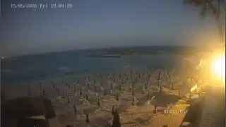 Thumbnail May 15, 2026 17:00 Ayia Napa Cyprus - Nissi Beach