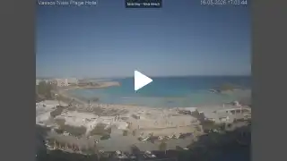 Thumbnail May 16, 2026 14:00 Ayia Napa Cyprus - Nissi Beach Panorama