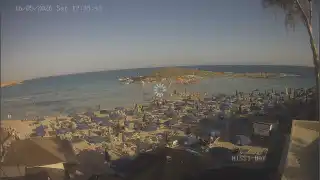 Thumbnail May 16, 2026 15:00 Ayia Napa Cyprus - Nissi Beach