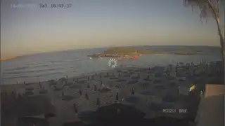 Thumbnail May 16, 2026 16:00 Ayia Napa Cyprus - Nissi Beach