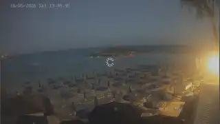 Thumbnail May 16, 2026 17:00 Ayia Napa Cyprus - Nissi Beach