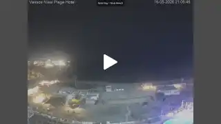 Thumbnail May 16, 2026 18:00 Ayia Napa Cyprus - Nissi Beach Panorama