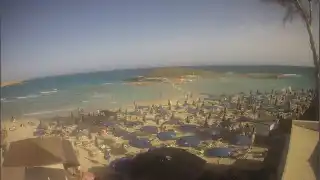 Thumbnail May 17, 2026 14:00 Ayia Napa Cyprus - Nissi Beach