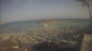 Thumbnail May 17, 2026 15:00 Ayia Napa Cyprus - Nissi Beach