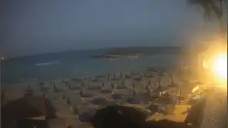 Thumbnail May 17, 2026 17:00 Ayia Napa Cyprus - Nissi Beach