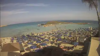 Thumbnail May 18, 2026 14:00 Ayia Napa Cyprus - Nissi Beach