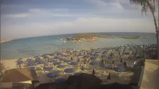 Thumbnail May 18, 2026 15:00 Ayia Napa Cyprus - Nissi Beach