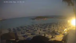 Thumbnail May 18, 2026 17:00 Ayia Napa Cyprus - Nissi Beach