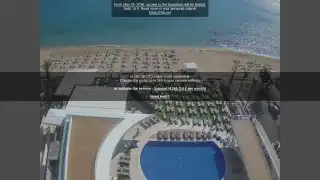 Thumbnail May 19, 2026 06:00 Protaras Cyprus Beach