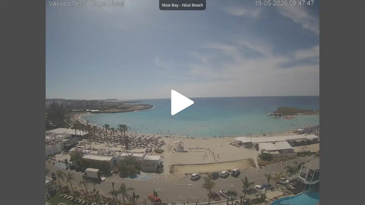 Webcam snapshot from :city — May 19, 2026 07:00