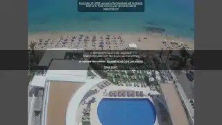 Thumbnail May 19, 2026 08:00 Protaras Cyprus Beach