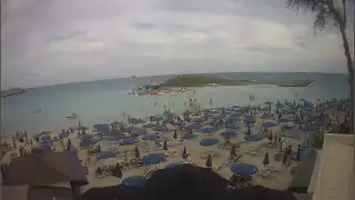 Thumbnail May 19, 2026 13:00 Ayia Napa Cyprus - Nissi Beach