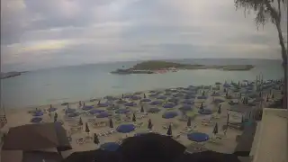 Thumbnail May 19, 2026 16:00 Ayia Napa Cyprus - Nissi Beach