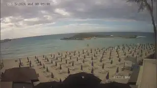 Thumbnail May 20, 2026 06:00 Ayia Napa Cyprus - Nissi Beach