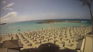 Thumbnail May 20, 2026 07:00 Ayia Napa Cyprus - Nissi Beach