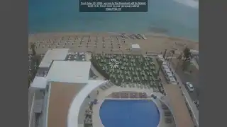 Thumbnail May 20, 2026 07:00 Protaras Cyprus Beach