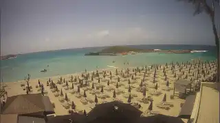 Thumbnail May 20, 2026 08:00 Ayia Napa Cyprus - Nissi Beach