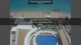 Thumbnail May 20, 2026 09:00 Protaras Cyprus Beach