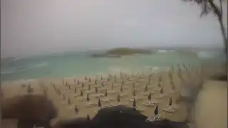 Thumbnail May 20, 2026 11:00 Ayia Napa Cyprus - Nissi Beach