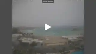 Thumbnail May 20, 2026 11:00 Ayia Napa Cyprus - Nissi Beach Panorama