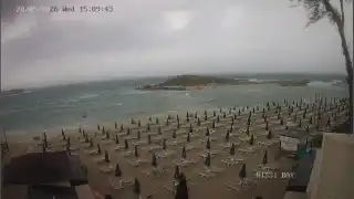 Thumbnail May 20, 2026 13:00 Ayia Napa Cyprus - Nissi Beach