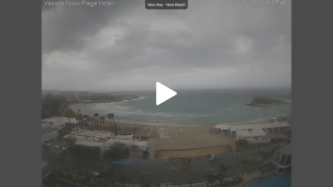 Webcam snapshot from :city — May 20, 2026 13:00