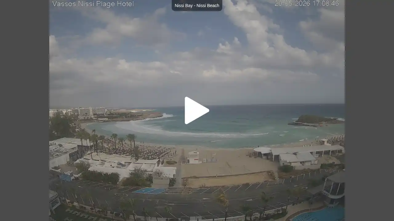 Webcam snapshot from :city — May 20, 2026 14:00