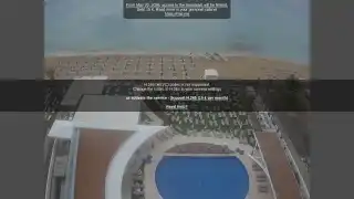 Thumbnail May 20, 2026 14:00 Protaras Cyprus Beach