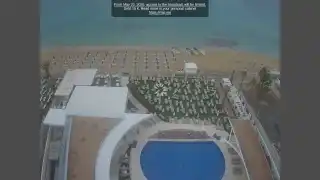 Thumbnail May 20, 2026 15:00 Protaras Cyprus Beach