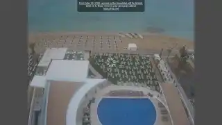 Thumbnail May 20, 2026 17:00 Protaras Cyprus Beach