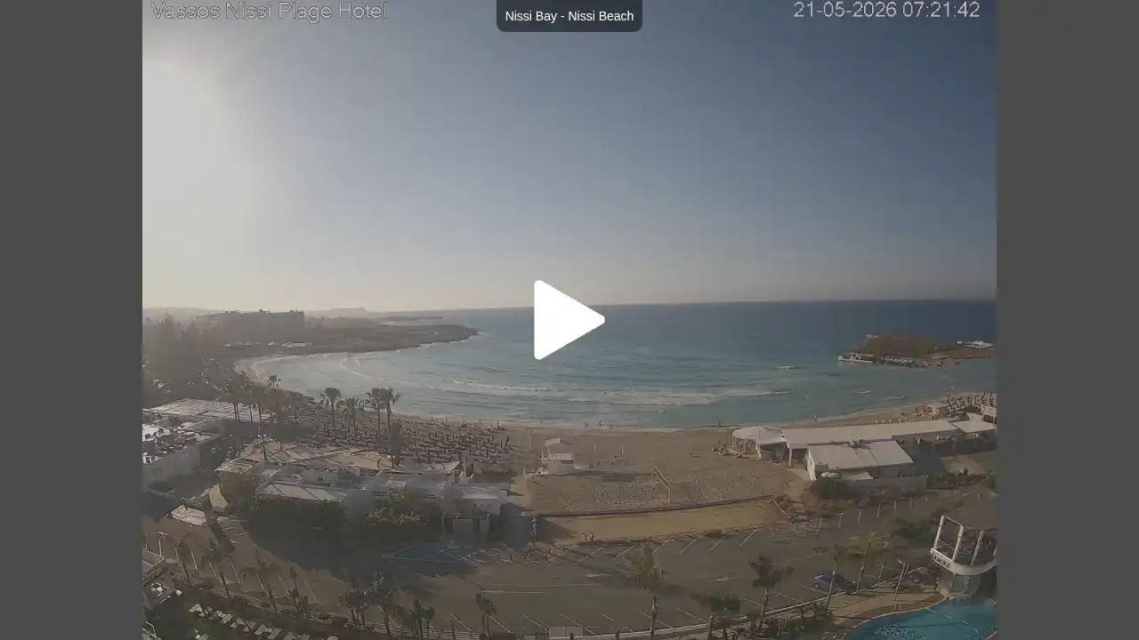 Webcam snapshot from :city — May 21, 2026 05:00
