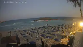 Thumbnail May 21, 2026 17:00 Ayia Napa Cyprus - Nissi Beach