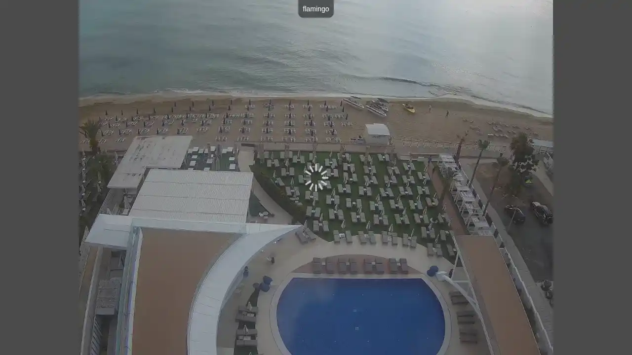 Webcam snapshot from :city — May 22, 2026 05:00