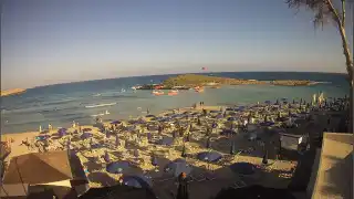 Thumbnail May 22, 2026 15:00 Ayia Napa Cyprus - Nissi Beach