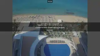 Thumbnail May 23, 2026 14:00 Protaras Cyprus Beach