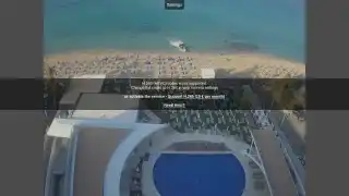 Thumbnail May 23, 2026 15:00 Protaras Cyprus Beach
