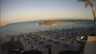 Thumbnail May 23, 2026 16:00 Ayia Napa Cyprus - Nissi Beach