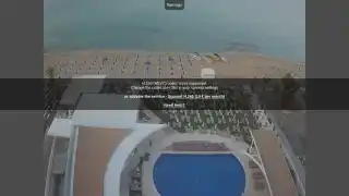 Thumbnail May 23, 2026 16:00 Protaras Cyprus Beach