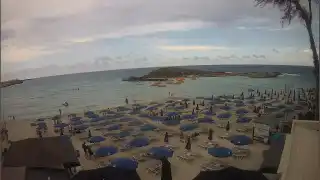Thumbnail May 24, 2026 11:00 Ayia Napa Cyprus - Nissi Beach