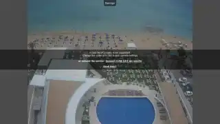 Thumbnail May 24, 2026 11:00 Protaras Cyprus Beach