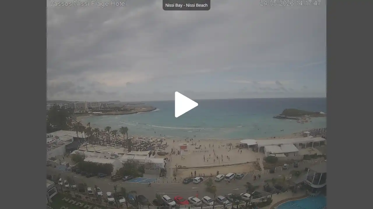 Webcam snapshot from :city — May 24, 2026 12:00