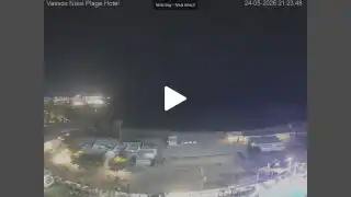 Thumbnail May 24, 2026 19:00 Ayia Napa Cyprus - Nissi Beach Panorama
