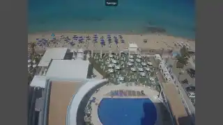 Thumbnail May 25, 2026 13:00 Protaras Cyprus Beach