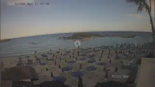 Thumbnail May 25, 2026 15:00 Ayia Napa Cyprus - Nissi Beach