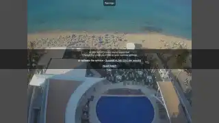 Thumbnail May 25, 2026 15:00 Protaras Cyprus Beach