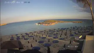 Thumbnail May 25, 2026 16:00 Ayia Napa Cyprus - Nissi Beach
