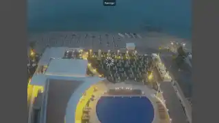 Thumbnail May 25, 2026 17:00 Protaras Cyprus Beach