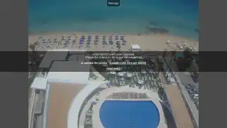 Thumbnail May 26, 2026 11:00 Protaras Cyprus Beach